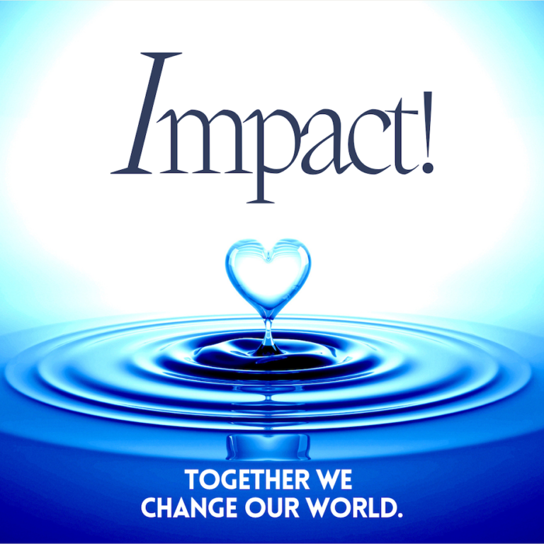 Impact! Podcast: Embracing Authenticity